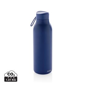 Avira Avior RCS Re-steel bottle 500 ML Blue