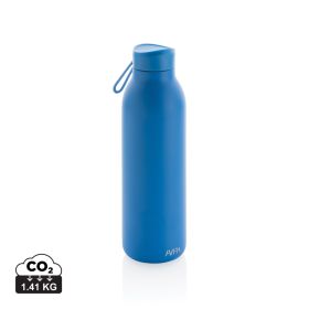 Avira Avior RCS Re-steel bottle 500 ML Blue