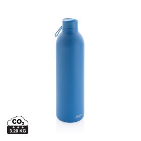 Avira Avior RCS Re-steel bottle 1L Blue