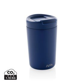Avira Alya RCS Re-steel tumbler 300ML Blue