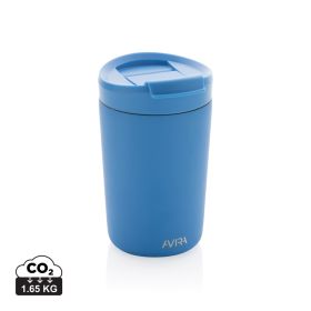 Avira Alya RCS Re-steel tumbler 300ML Blue