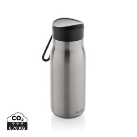 Avira Ain RCS Re-steel 150ML mini travel bottle Silver