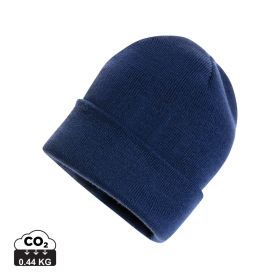 Impact AWARE™ Polylana® beanie Blue