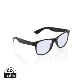 Blåttlys blokkerende briller