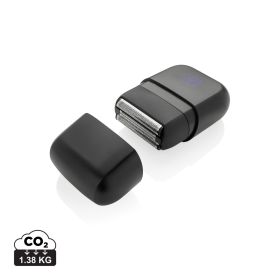 TrimBlade re-chargeable Travel Shaver IPX7
