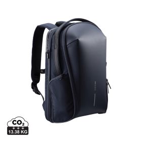 Bizz Backpack Navy Blue
