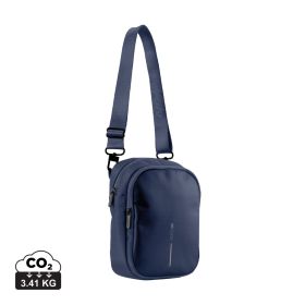Boxy Sling Navy Blue