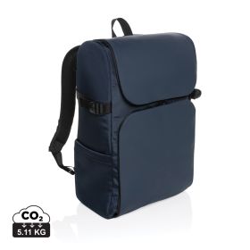 Pascal AWARE™ RPET deluxe weekend pack Navy Blue