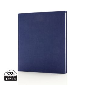 Deluxe notebook 210x240mm