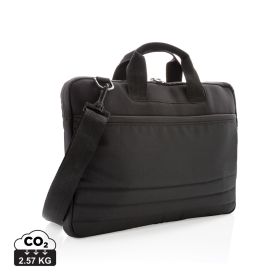 15" document laptop sleeve PVC free