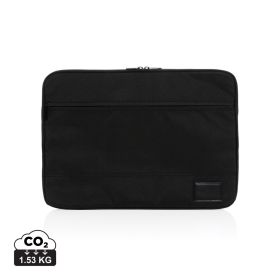 Impact AWARE™ 15.6'' laptop sleeve Black