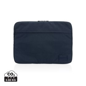 Impact AWARE™ 15.6'' laptop sleeve Navy Blue