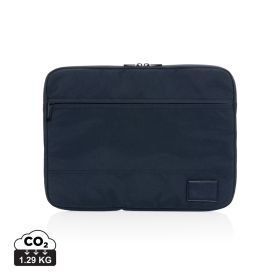 Impact AWARE™ 14' laptop sleeve Navy Blue