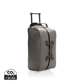 Basic weekend trolley Grey