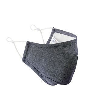 Premier Washable Fabric Mask 1pk One Size