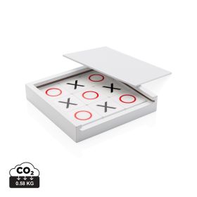 Deluxe Tic Tac Toe spill