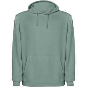 Kenia unisex hoodie Dark green