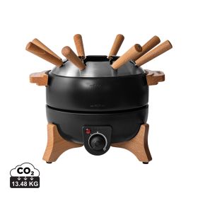 BOSKA Electric Party Fondue Set - 2.3L (EU Type F)
