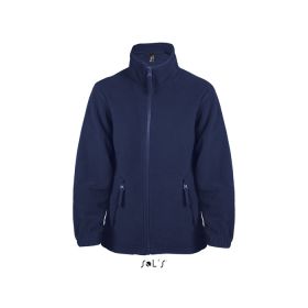 NORTH KIDS navy
