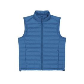 Climber - The Men's Body Warmer Royal Blue