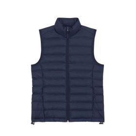 Climber - The Women's Body Warmer French Navy