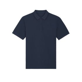 Prepster - The Unisex Polo French Navy