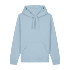 Drummer 2.0 - The Essential Unisex Hoodie Sweatshirt Blue