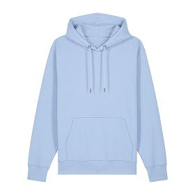Cruiser 2.0 - The Iconic Unisex Hoodie Sweatshirt Blue