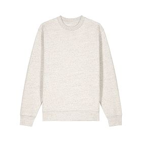 Changer 2.0 - The Iconic Unisex Crew Neck Sweatshirt Eco-Heather