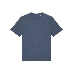 Creator 2.0 - The Iconic Unisex T-Shirt Dark Heather Blue
