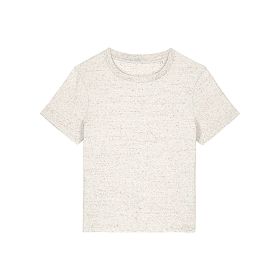 Stella Muser - The Iconic Women'S T-Shirt Eco-Heather