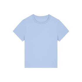 Stella Muser - The Iconic Women'S T-Shirt Blue