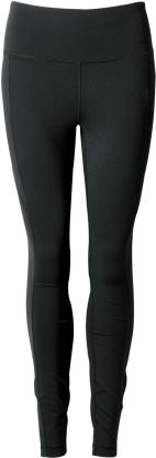 Pacifica Leggings (D) Sort