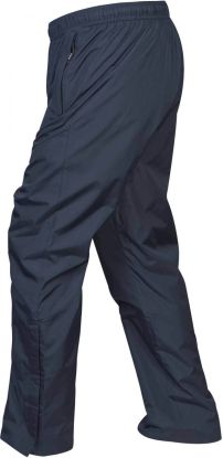 Nautilus Pant (Y) Black