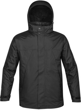 Fusion 5-in-1 Black
