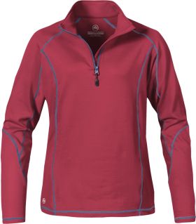 Phoenix Fleece (W) Black