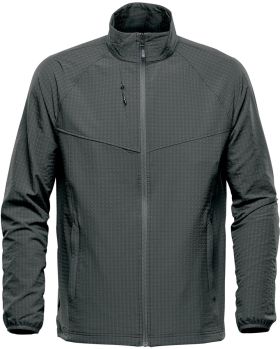 Kyoto Jacket (M) Granite