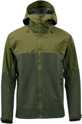 Vertex Stormshell (U)