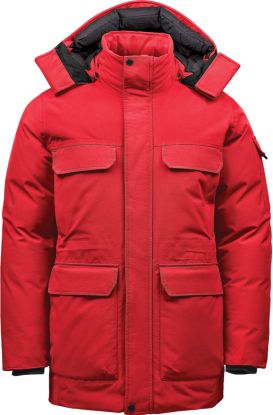 Denali Parka (U)