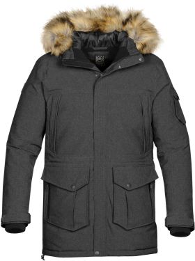 Expedition Parka (M)
