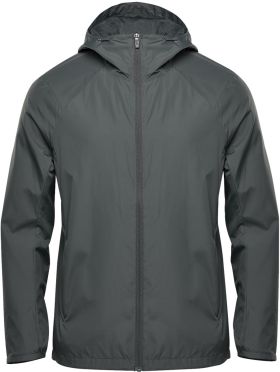 Pacifica Vindjakke (U)