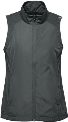 Pacifica Vest (W)
