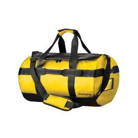 Nautilus Waterproof Duffel 35L Yellow