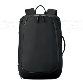 Aeronaut Backpack Black