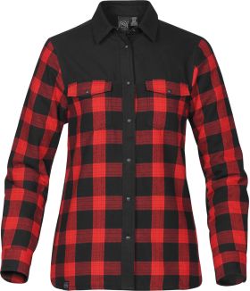 Logan thermal l/s (W) Red