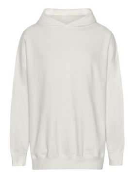 Unisex Tiger Cotton Oversized Hoodie Raw