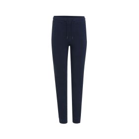 IQONIQ Cooper recycled cotton jogger Navy Blue