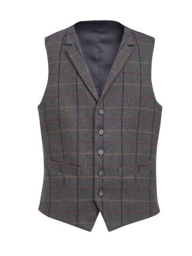 Rockwood Men's Waistcoat