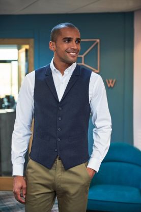 Rockwood Men's Waistcoat