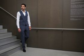 George Waistcoat